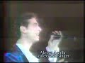 Ponovo Zajedno by Massimo Savić - Live 1989 ABU-GLWSF Kuala Lumpur