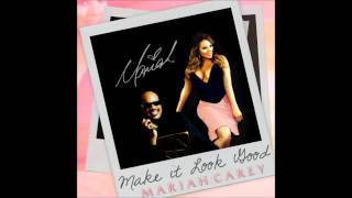 Watch Mariah Carey Make It Look Good video