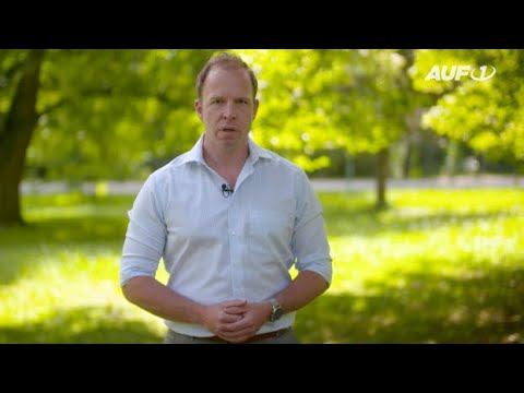 Deep State: So wollen ARD und ORF den TV-Start von AUF1 noch verhindern!