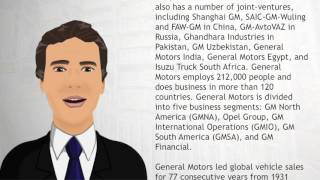 General Motors - Wiki Videos