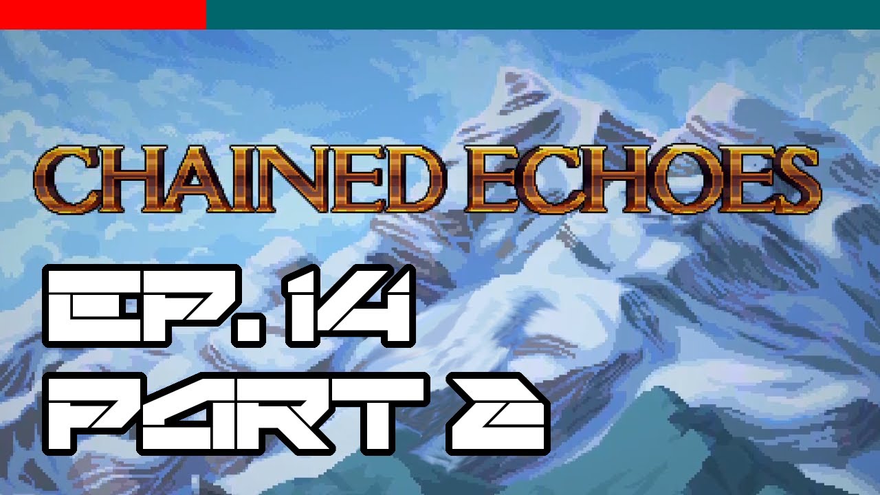 Review  Chained Echoes - XboxEra