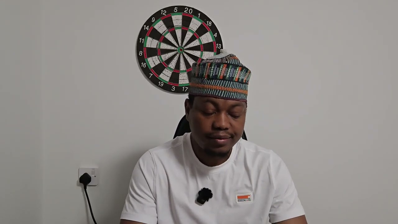 Afcon 2025 Round one group standing 