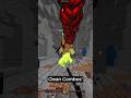 INSANE Bedwars Combos 😳🔥 Minecraft PvP Domination