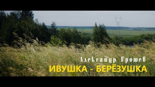 Ивушка - Берёзушка (Александр Грошев) Воронеж. Музыка