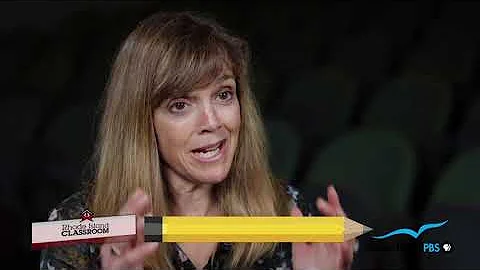 Meet Lynn Lyons Anxiety Expert, Speaker, Author, P...