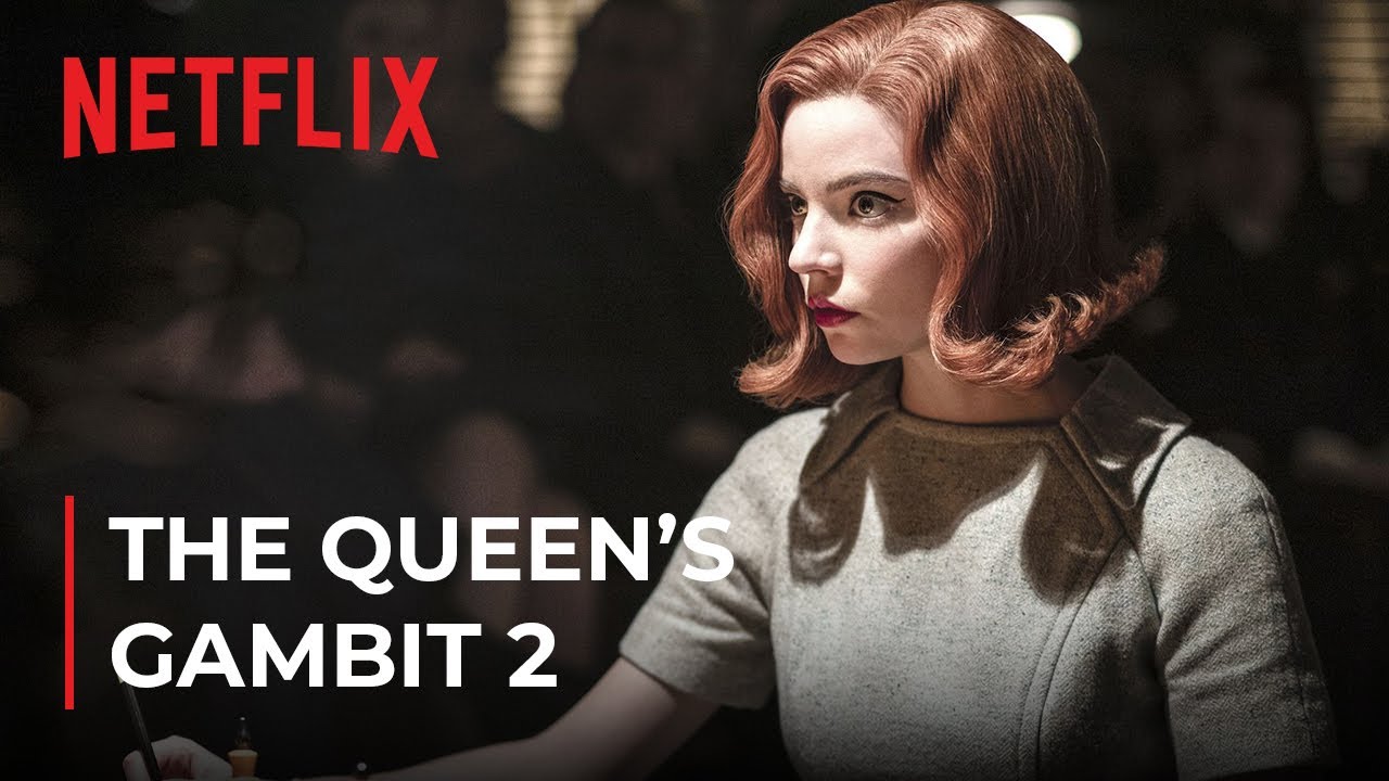 The Queen's Gambit' Cast on How the Netflix Drama Goes Beyond the