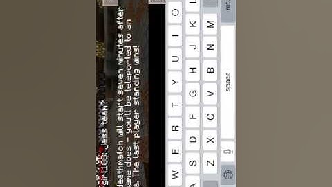 Hunger games !!!!! sg1.lbsg.net