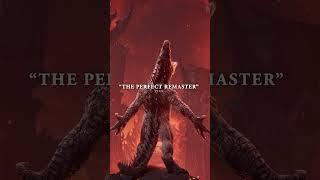 All roads lead back to Oblivion... The Elder Scrolls IV: Oblivion Remastered is now available! All roads lead back to Oblivion... The Elder Scrolls IV: Oblivion Remastered is now available!