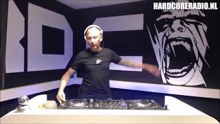 System Overload @ Hardcore Radio 25.08.2021