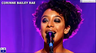 Seasons Change - Corinne Bailey Rae Seasons Change - Corinne Bailey Rae
