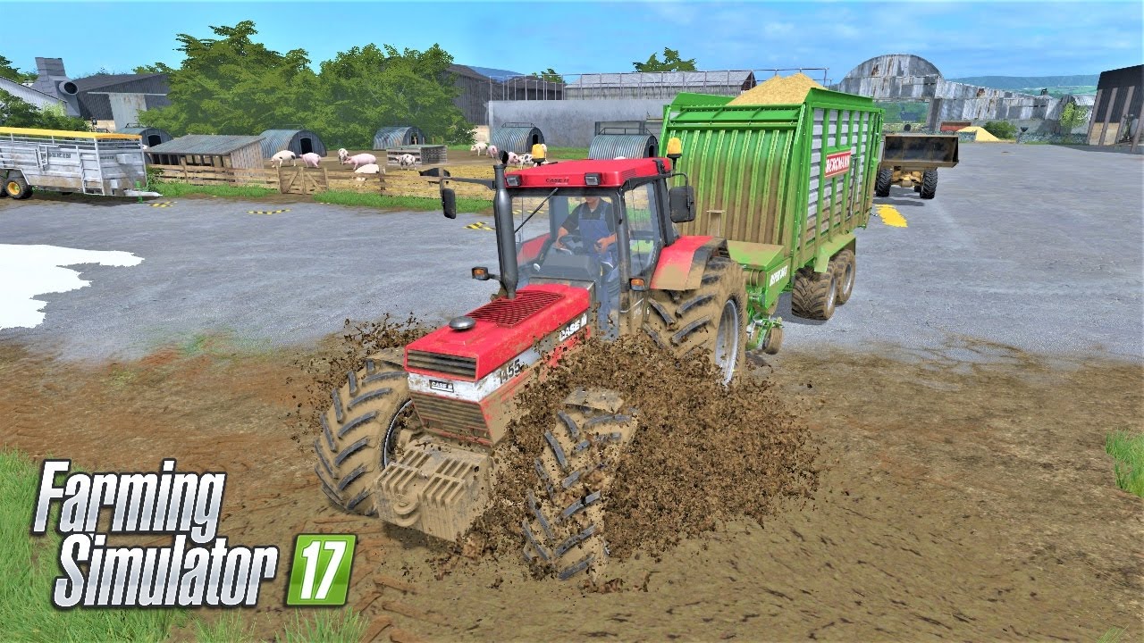 farming simulator, farm sim, fs, farming simulator gameplay, let's ...