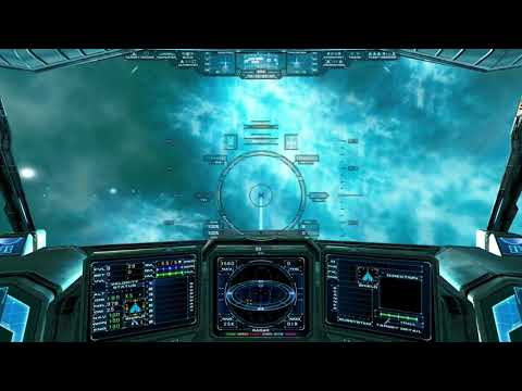 Evochron Legacy SE - Travel and Exploration (Quick Tutorial 2)