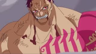 Luffy vs Katakuri AMV   One Piece Full Fight | PN TV