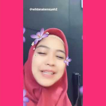 Kedekatan Umi Ria Ricis Dan Wildan Alamsyah!!!
