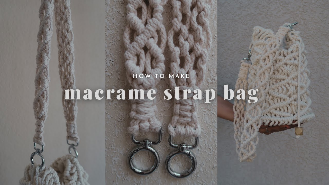 I just ordered 3mm macrame cord to make myself a backpack with. Anyone with  experience able to point me to the right hook size? I haven't seen it live,  so can't picture the actual required size in my head. : r/crochet