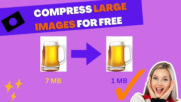 How to Compress Images Online For Free | compressJPG.net