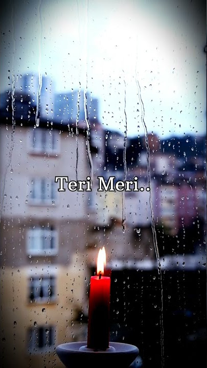 🥀Mausam Suhana Hai🌧️Saaj Bhatt🥰Lofi Status🥰Aesthetic Status😍#shorts #reels #aesthetic #SzCREATION🔥