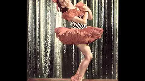 Movie Legends - Margaret O'Brien