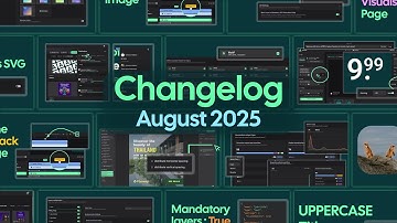 Abyssale August 2025 Update | Figma Plugin, Custom Formats & API