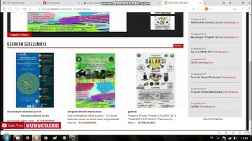 SISTEM INFORMASI MONITORING BERBASIS WEB