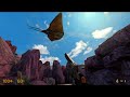 Half Life Remake Forget About Freeman Fully Finished 