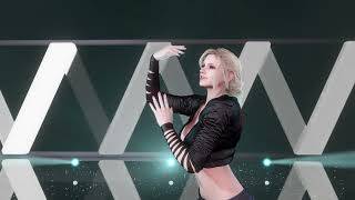 [VAM MMD] 아이브(IVE)_HEYA