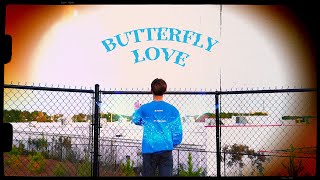 Asuka Louis -Butterfly Love [復縁の蝶々] Freestyle (Music Video)