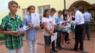 TVS Kyjov - 17. 6. 2016