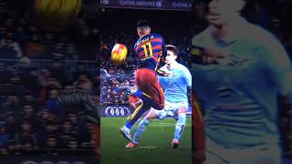 How To Do The Rainbow Flick Like Neymar ⚽🌈 #football #neymar #neymarskills