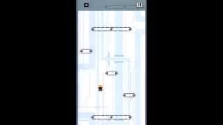 Mr Quickfoot trailer - Available on Apple App store (IOS) and Google Play screenshot 1