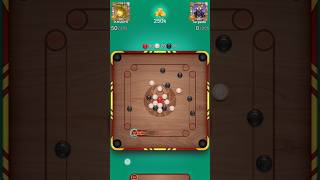 carrom pool 250k teble game #caroompool #reels #shots  #viralvideo