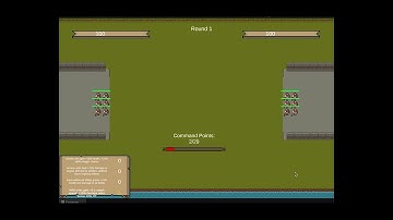 WEEK 1: Colosseum Breakout Hackathon