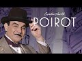 POIROT Cards On The Table