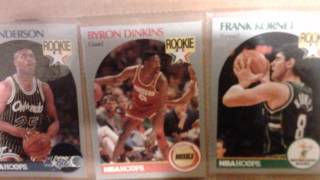 san antonio texas sports cards 2014 - 4 of 7 / craigslist