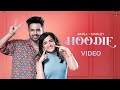 Hoodie Official Music Video Akull X Shirley Setia VYRL Originals New Song 2024