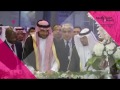 Saudi Health and Beauty 2016