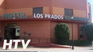 Hotel Restaurante Los Prados en Loeches