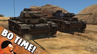 Download lagu War Thunder Panzer III L Why Am I Still Alive War Thunder Panzer III L Why Am I Still Alive