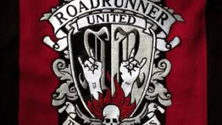 Roadrunner United - Blood &amp; Flames