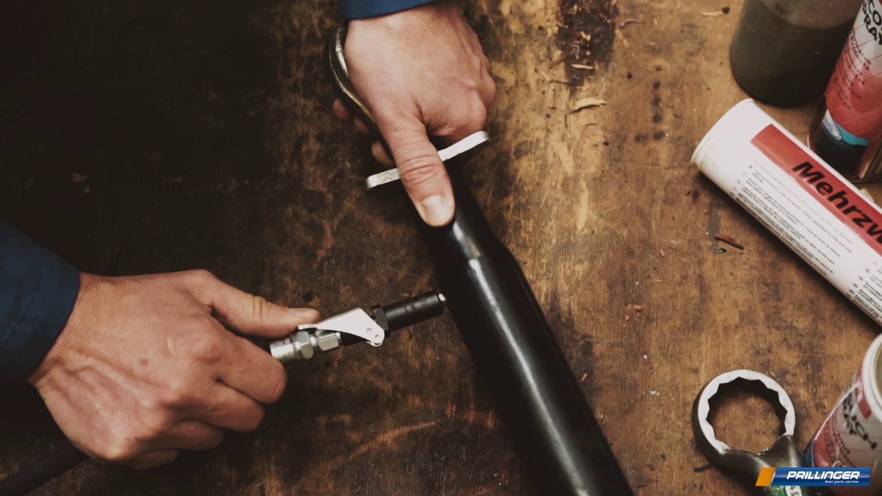 Produktvorstellung MATO SafeLOCK