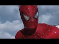 ULTRA Realistic Spiderman 2 Suit. Marvel's Spider-Man Remastered 60fps.
