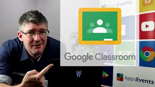 First Time using Google Classroom Start Here (Fall 2020) |  Tips & Tricks Episode 50