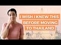 Teaching in Thailand | Things to know before Moving to Thailand in 2021