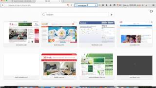 Hướng dẫn sử dụng Google webmaster tool 1
