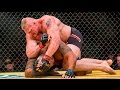 Former training partner of Brock Lesnar reacts to his UFC 200 comeback