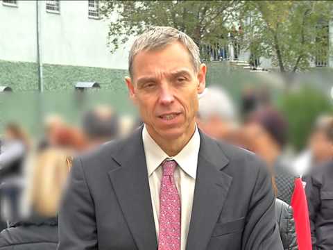 N5 ქალთა დაწესებულებაში  სამკერვალო საწარმო გაიხსნა