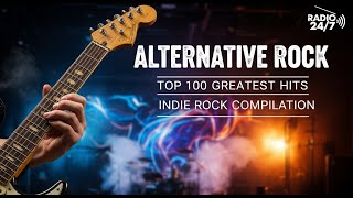 Indie Rock/Alternative Compilation 🌃 Late-Night Songs Vol 1 3991