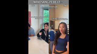 Cupid-Fifty fifty : #cover #duet #coversong #singing Djooma-cover