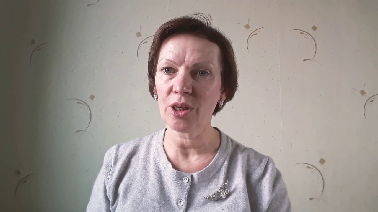 Spotlight 3 класс. Родителям и детям. Урок 46. Учебник стр.110. - YouTube