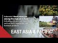 Food Security in Indonesia